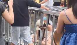 湖南女子浸猪笼后续知情人曝内幕组织者被刑拘8人全被控制