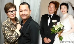 演都不演！廖启智遗孀去世不到24小时恶心的事发生还不止一件