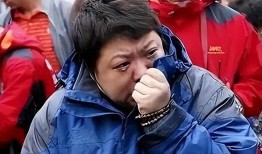 走面风波迎来大结局！韩红含泪宣布退出公益行业留几手早有预判