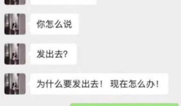知名网红身陷“陪睡门”！6万块一夜未婚夫一怒曝光聊天记录