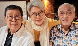 演都不演！廖启智遗孀去世不到24小时恶心的事发生还不止一件