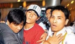 章子怡、汪峰、曹云金领衔明星打人事件她居然还打骂执勤武警！