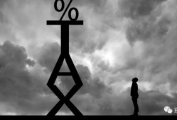 【财税须知】税局将清查全部银行账户公司的账款千万不要再打到老板账户了！