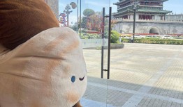西安网红文创“绒馍馍”遭“山寨”律师：“不知情”绝非免责理由