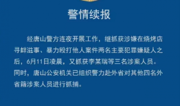 唐山打人事件超过50位明星发声张雨绮删博引争议