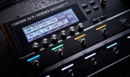 恶人先告状还是倒打一耙：Behringer 竟状告 Boss 复音调弦技术侵权