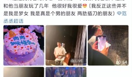 碰瓷十余位顶流男星妄图黑红出圈变现司晓迪终遭全面反噬