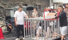 为博流量毫无底线！湖南“将两女子和狗关铁笼游街 ”摆拍事件调查：多人参与直播PK排名靠后接受关笼惩罚被拘留人员已增至9人