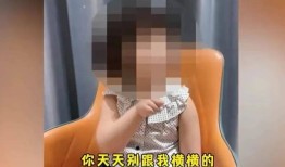 毫无底线！央视曝网红儿童乱象：女童被喂到70斤逼孩子演互殴