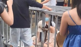 湖南女子浸猪笼后续知情人曝猛料组织者被刑拘8人全被控制