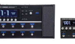 恶人先告状还是倒打一耙：Behringer 竟状告 Boss 复音调弦技术侵权